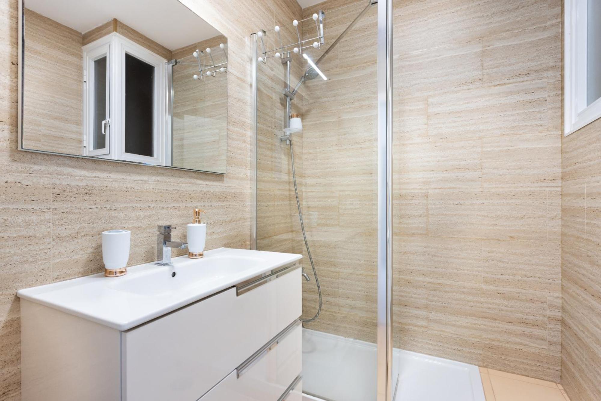 Classbnb - Seafront Apartment At Las Vistas Beach อาโรนา ภายนอก รูปภาพ